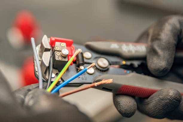 Best Electrical Rewiring Services  in Galena, IL