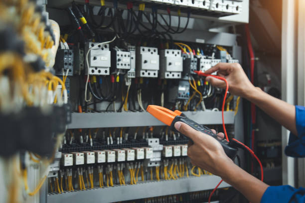Best Electrical Upgrades for Homes  in Galena, IL