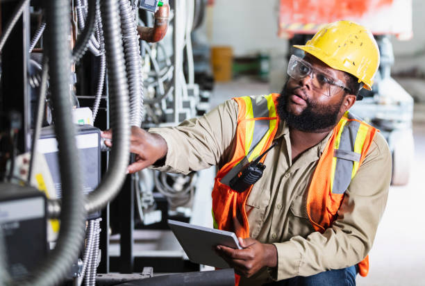 Best Emergency Electrician Near Me  in Galena, IL