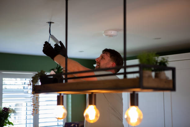 Best Home Electrical Repair  in Galena, IL