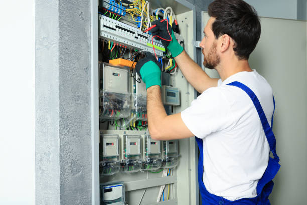 Best Electrical Wiring Services  in Galena, IL