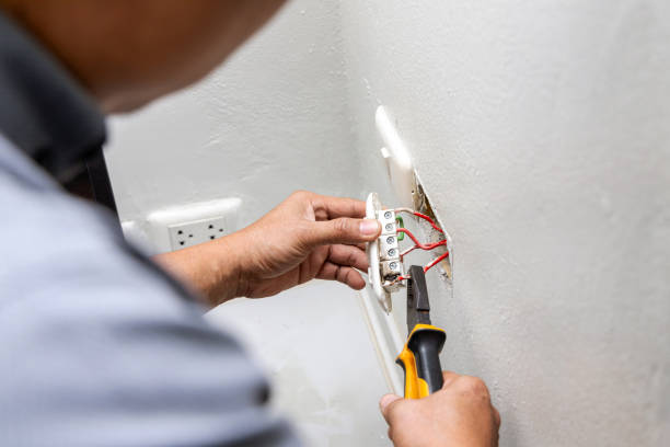 Best Affordable Electrician  in Galena, IL